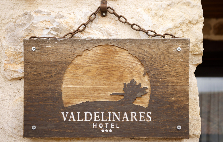 Hotel Valdelinares